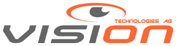 Logo: Vision Technologies AG